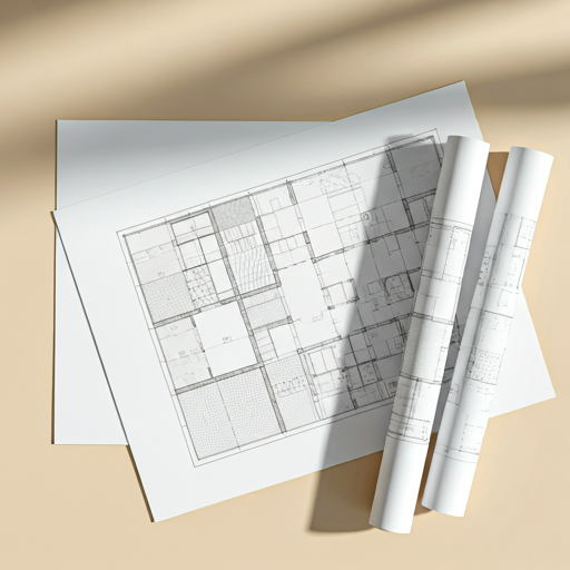 Data gathering architecture blueprints