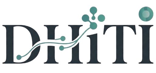 DHITI Logo